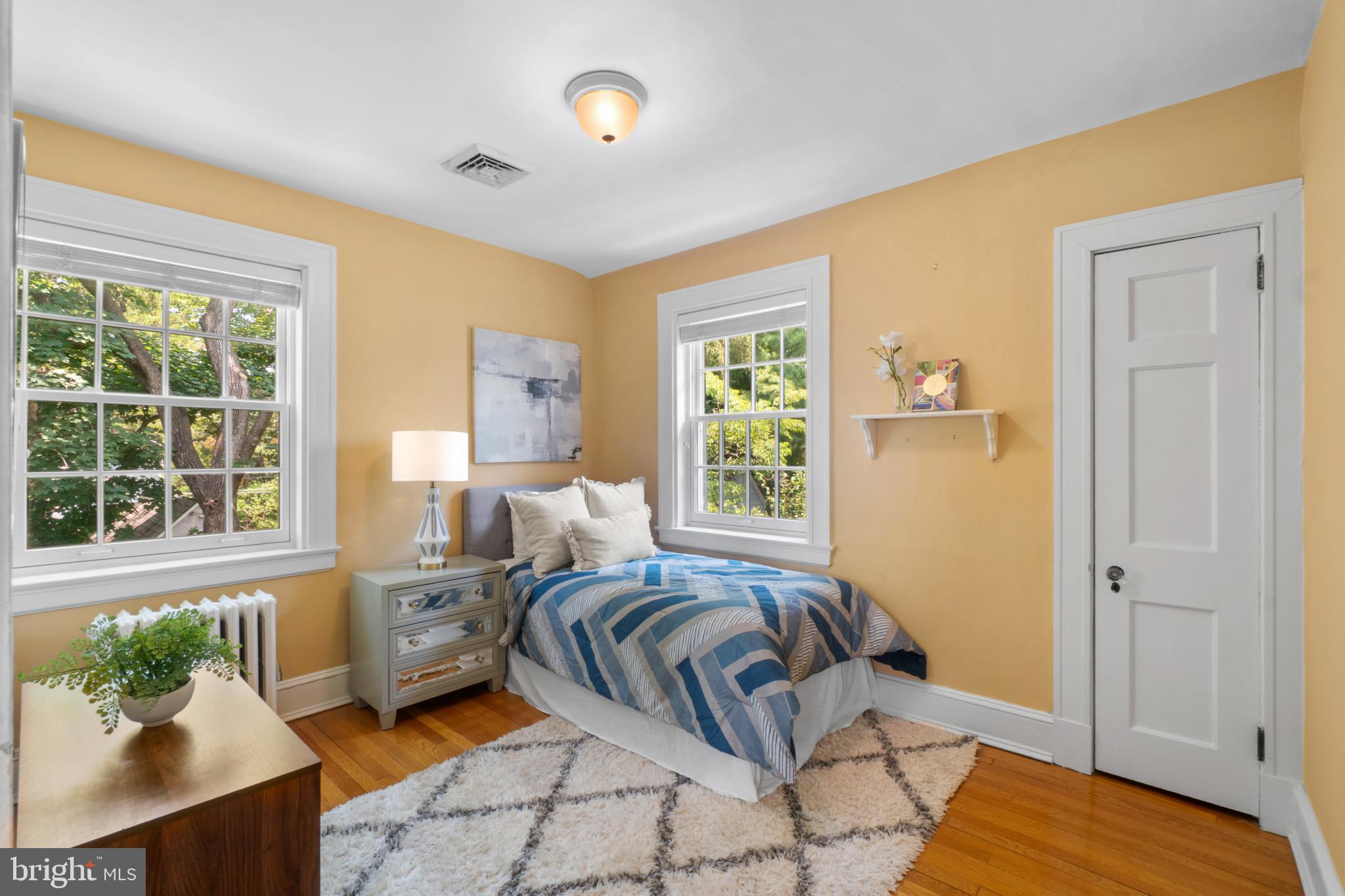 GREATER HOMELAND HISTORIC DISTRICT - Residential