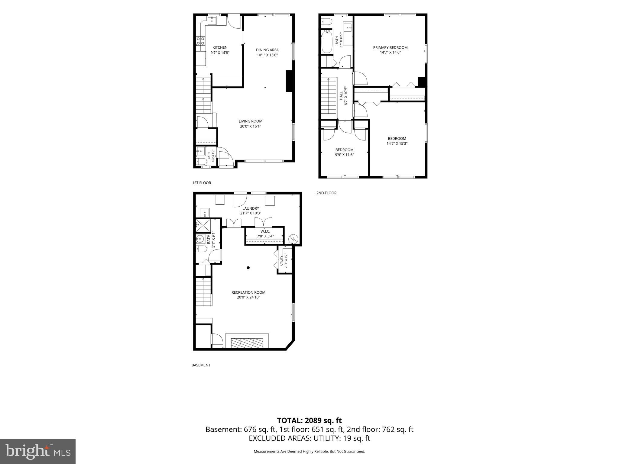 GREATER HOMELAND HISTORIC DISTRICT - Residential