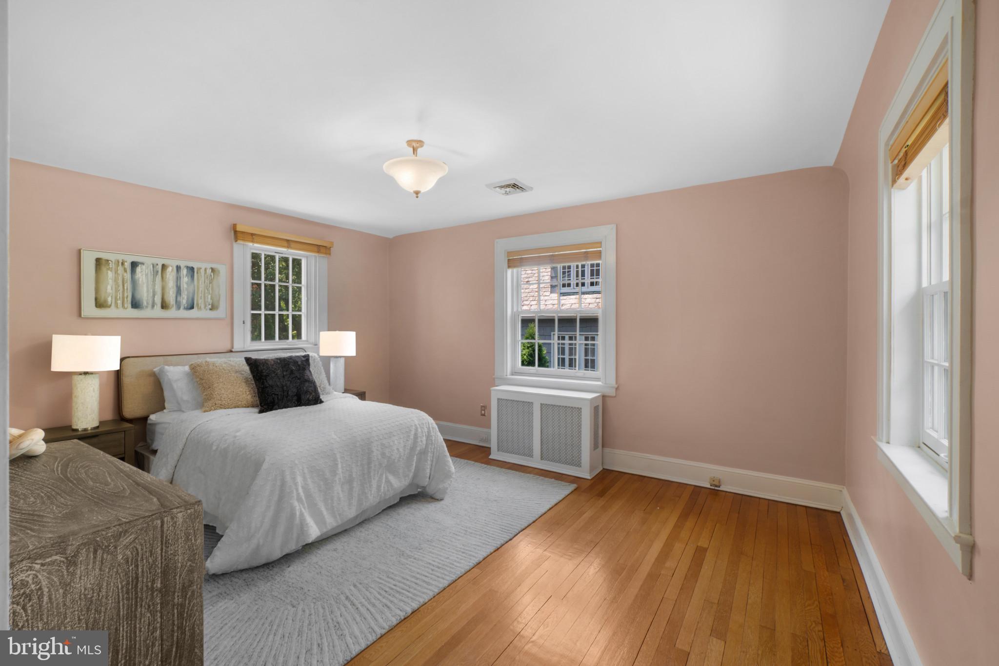 GREATER HOMELAND HISTORIC DISTRICT - Residential