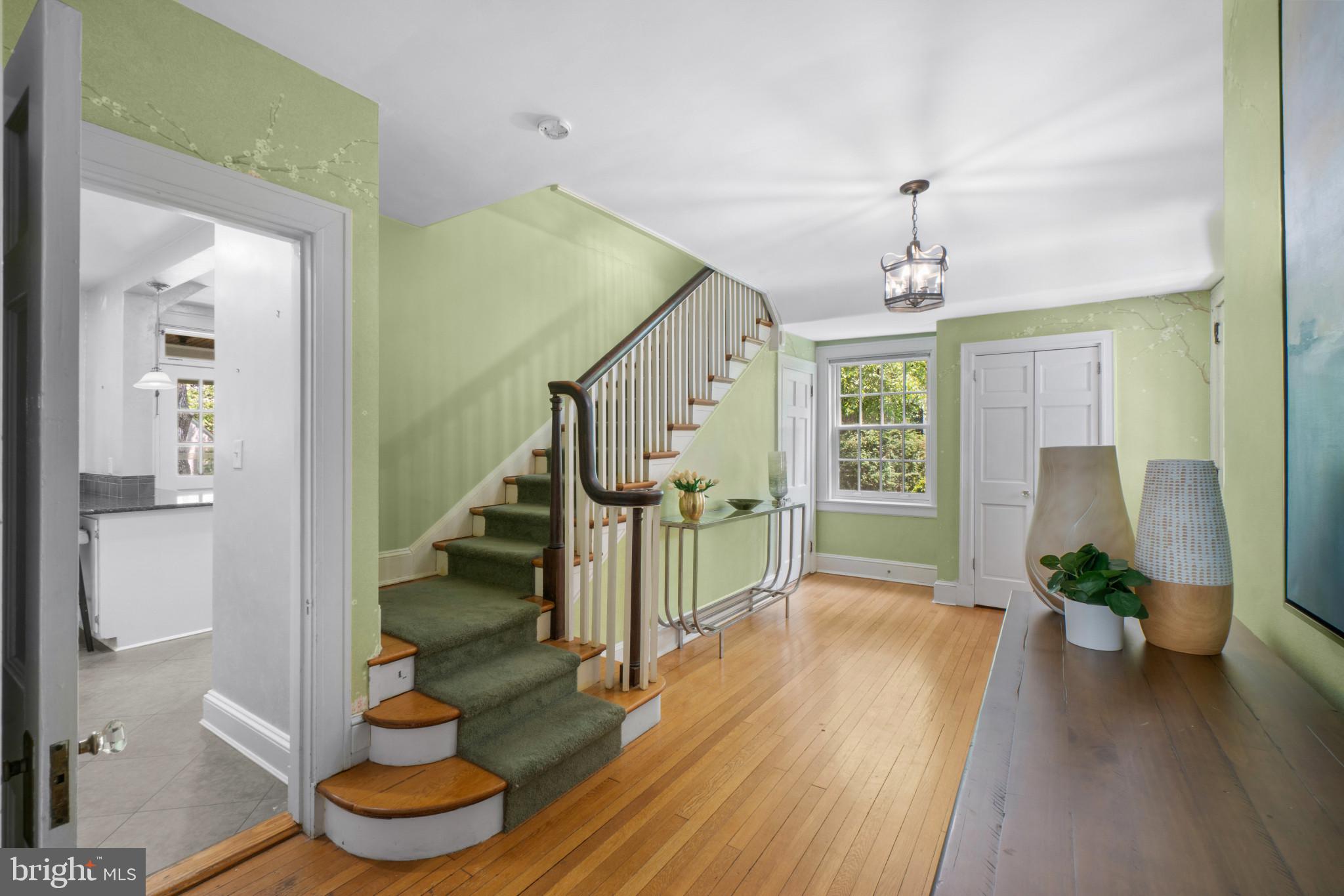 GREATER HOMELAND HISTORIC DISTRICT - Residential