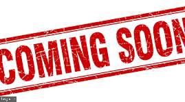 *** Professional photos and remarks coming soon***