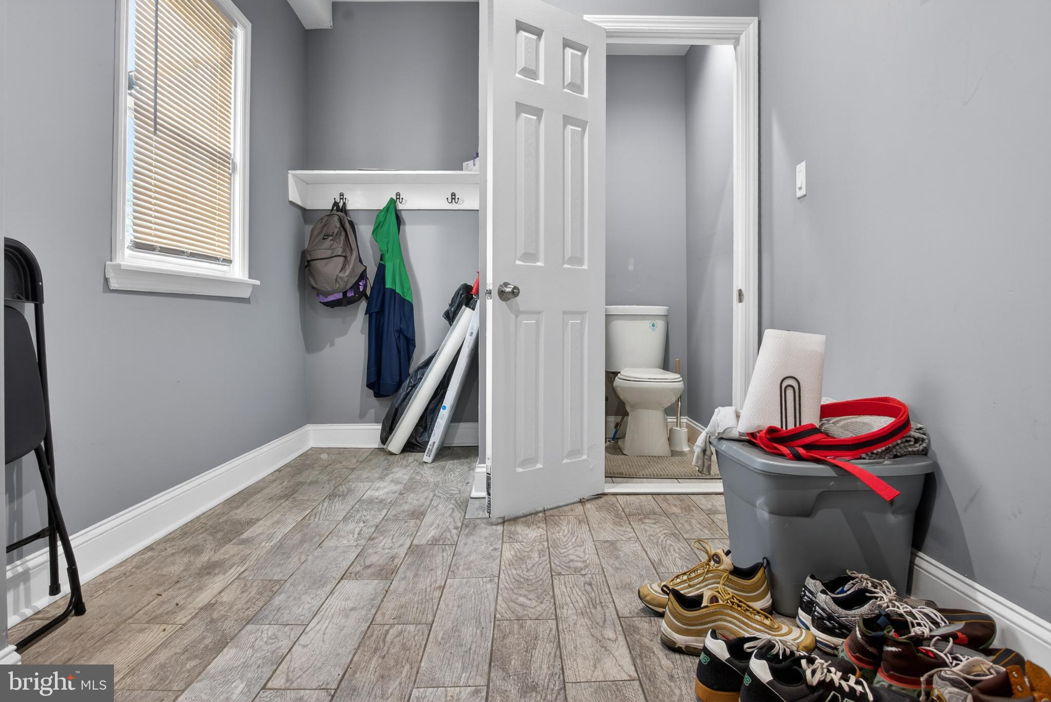 COLLINGSWOOD - Residential