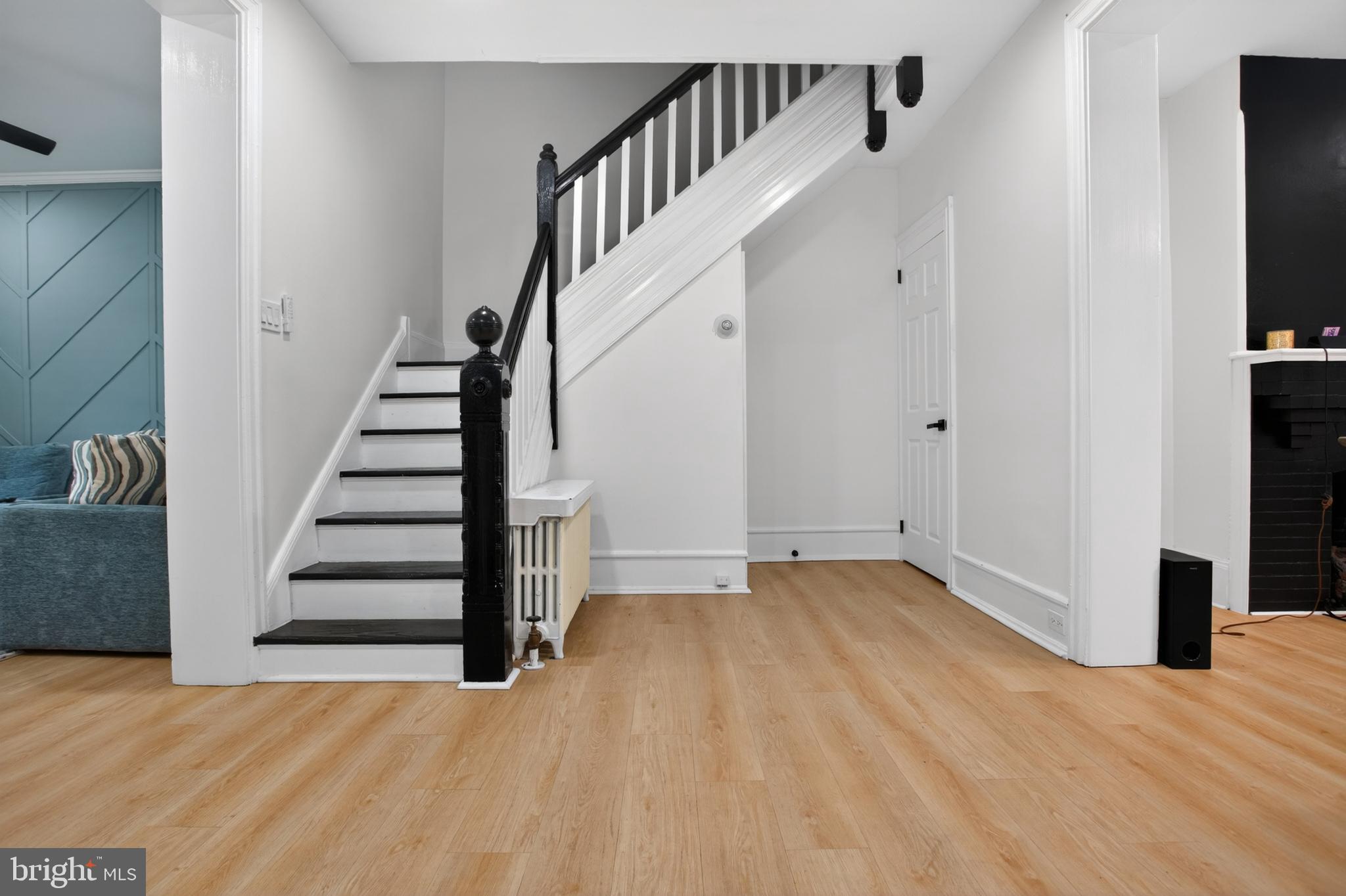 COLLINGSWOOD - Residential