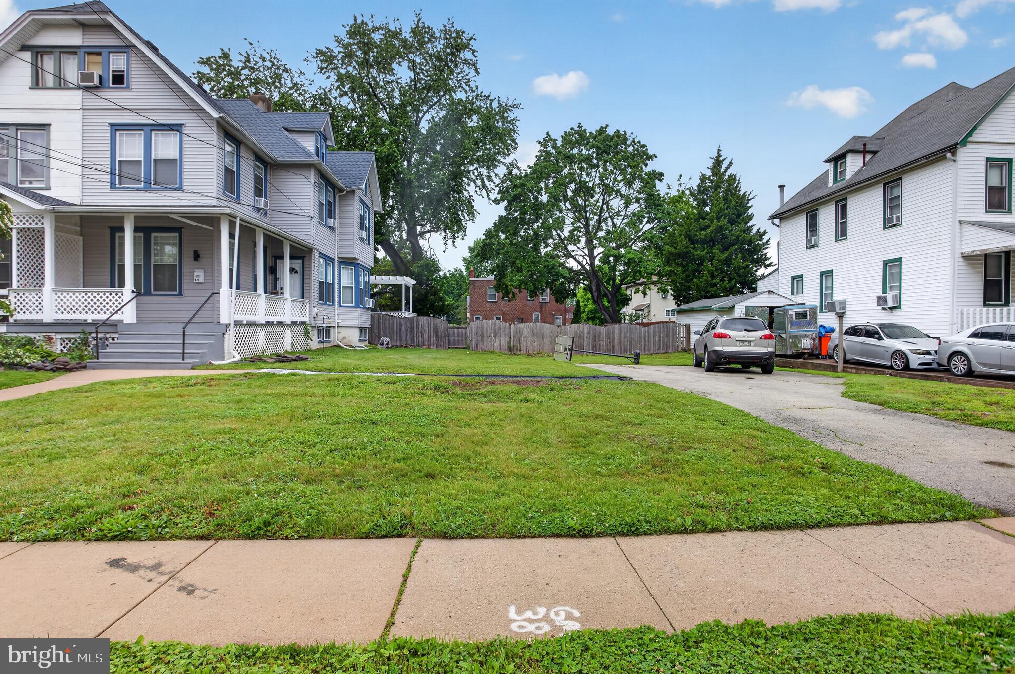 COLLINGSWOOD - Residential