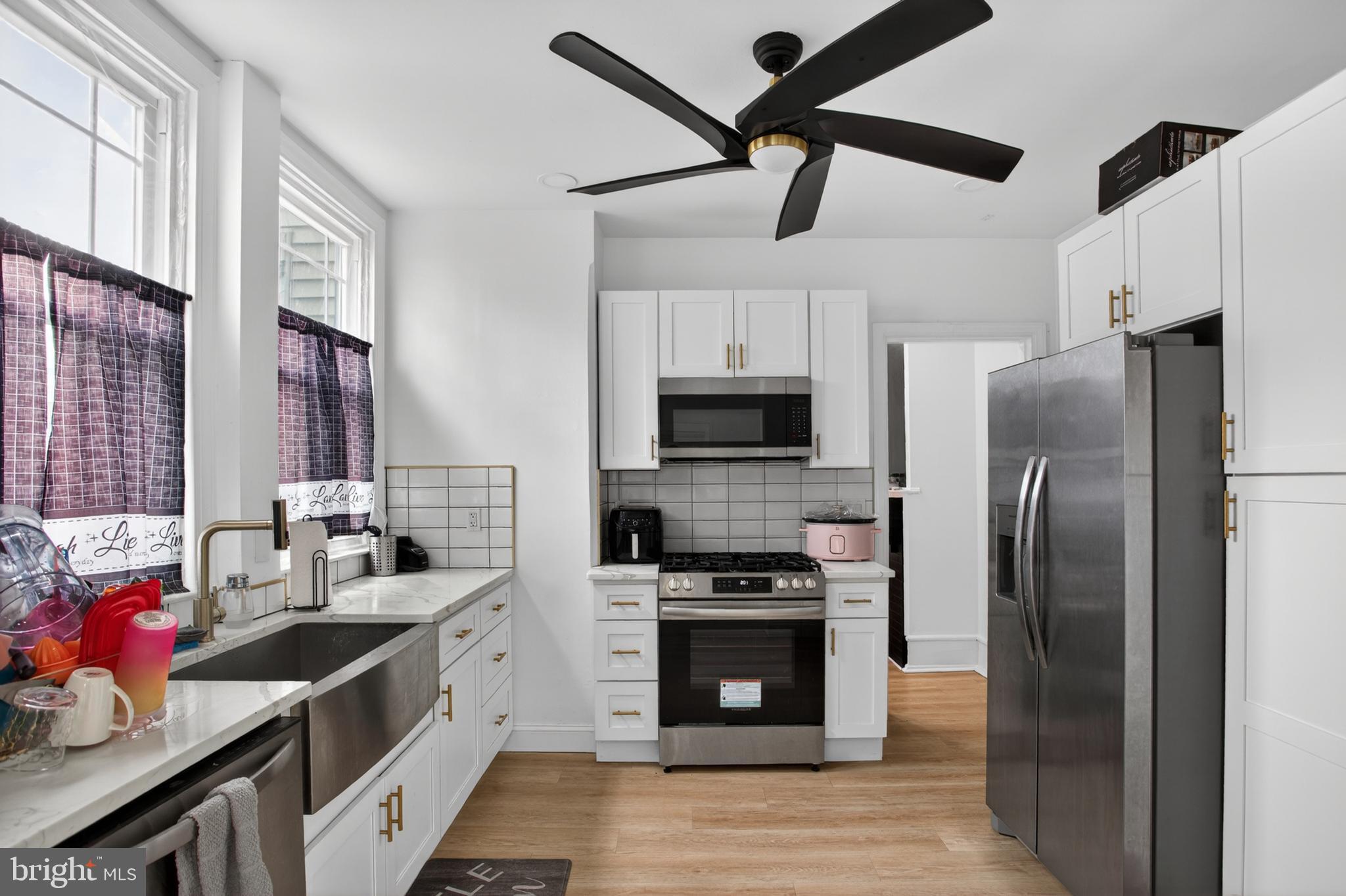 COLLINGSWOOD - Residential