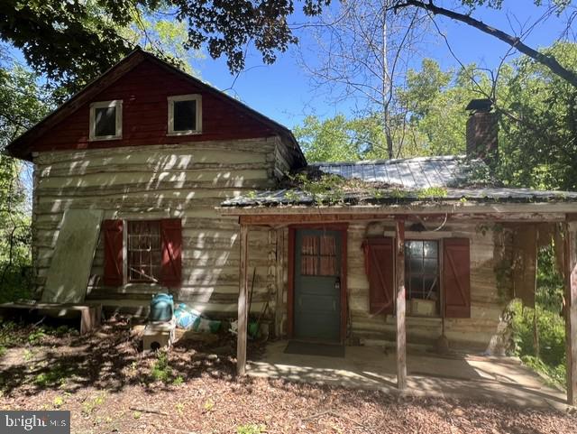 Build your dream home in a peaceful, wooded setting in Boonsboro. This unique offering includes three parcels totaling 2.75 acres, providing the perfect blend of privacy, nature, and potential. A gentle stream runs through the property, creating a serene backdrop surrounded by mature trees—ideal for those seeking a quiet retreat away from the hustle and bustle. The property has recently received an approved perc test for a septic system supporting a 2-bedroom home, giving you a strong starting point to bring your vision to life. Bring your builder to plan and design your ideal homesite. Parcel 1 includes an existing cabin with electric baseboard heat. While the cabin does not currently have a well or septic system, it offers potential for future use or renovation.

Conveniently located within the Boonsboro school district and just minutes from I-70, this property combines tranquil living with accessibility.

Don’t miss this opportunity to create your own private getaway—schedule a visit today!