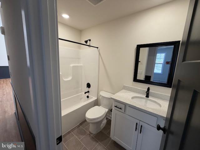 SPOTSYLVANIA COUNTY - Residential