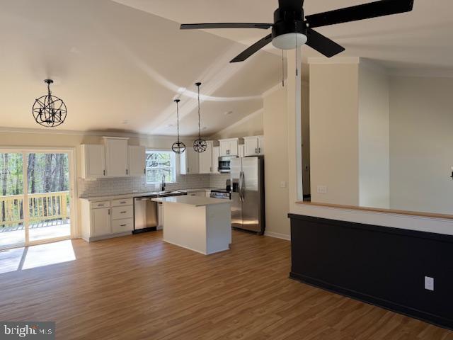 SPOTSYLVANIA COUNTY - Residential