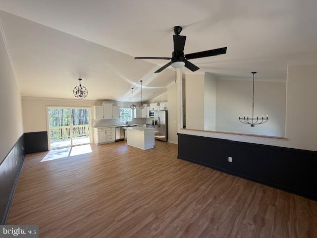 SPOTSYLVANIA COUNTY - Residential