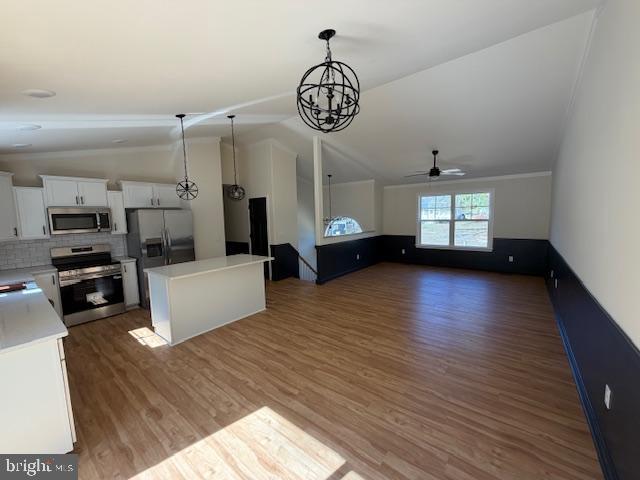 SPOTSYLVANIA COUNTY - Residential