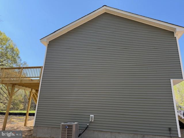 SPOTSYLVANIA COUNTY - Residential