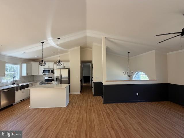 SPOTSYLVANIA COUNTY - Residential