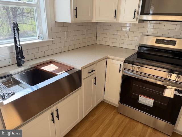 SPOTSYLVANIA COUNTY - Residential