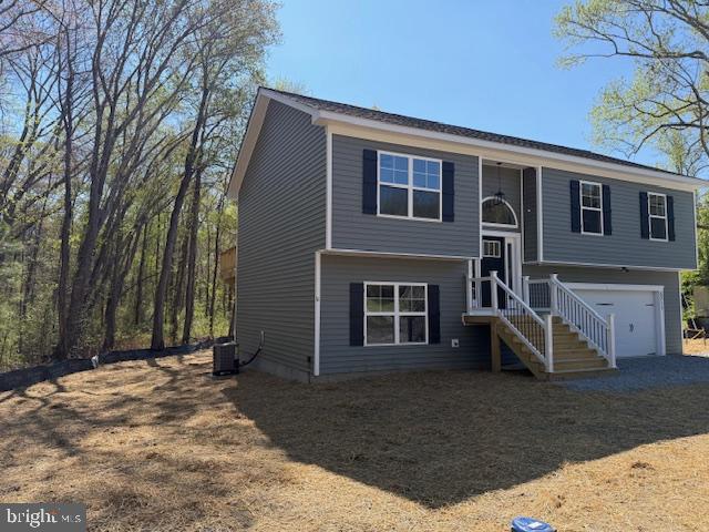 SPOTSYLVANIA COUNTY - Residential
