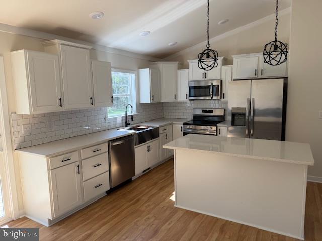 SPOTSYLVANIA COUNTY - Residential