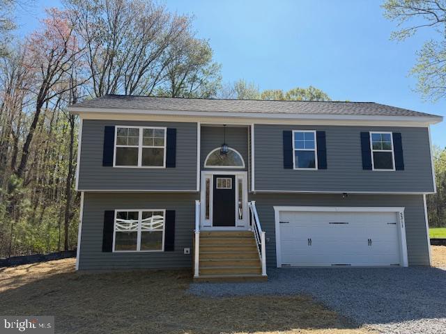 SPOTSYLVANIA COUNTY - Residential