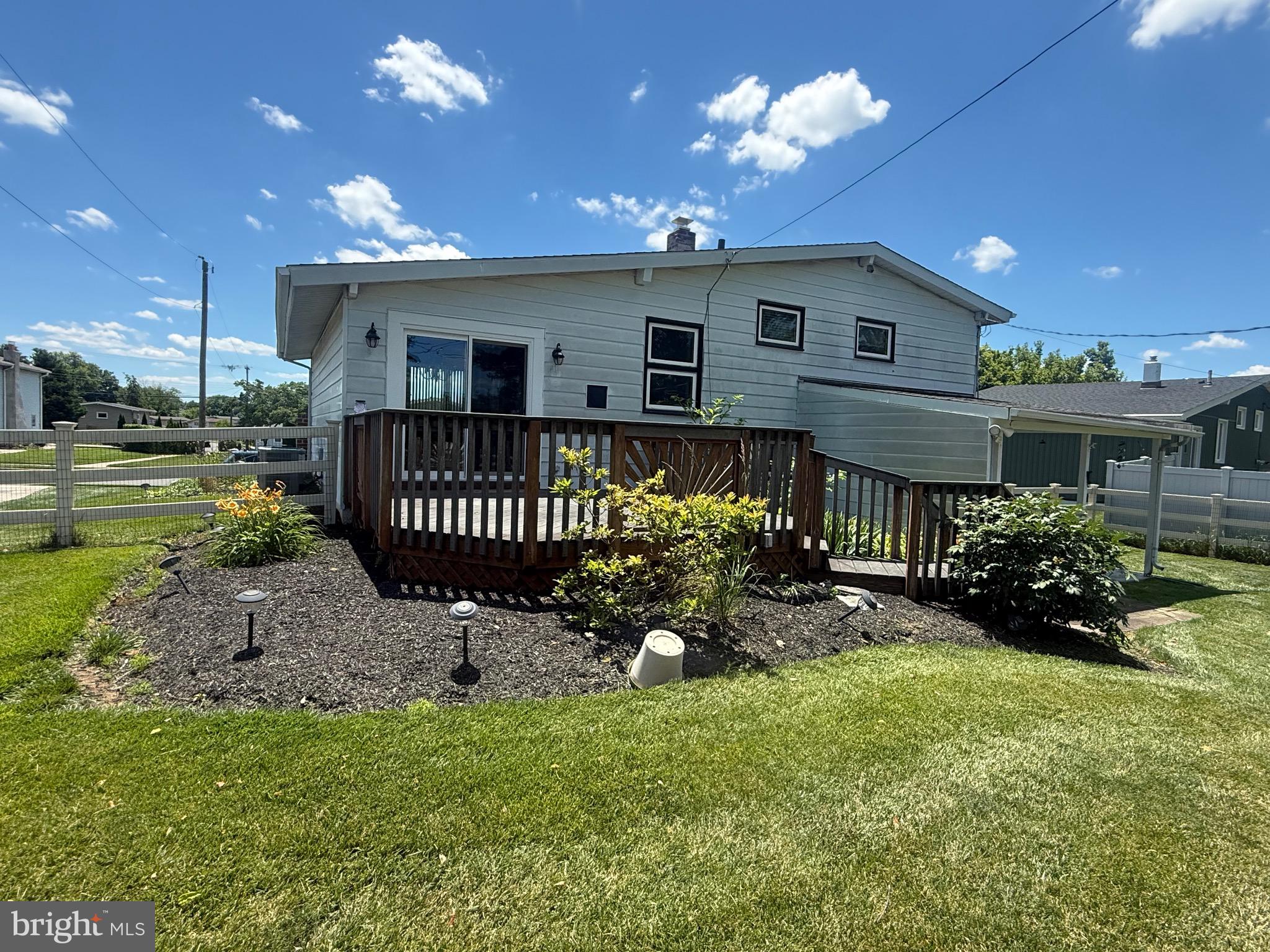 PLYMOUTH PARK - Residential