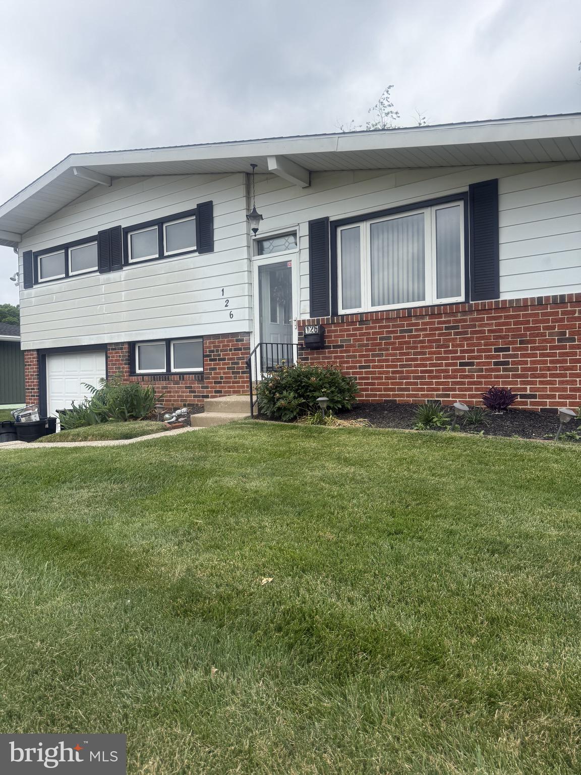 PLYMOUTH PARK - Residential