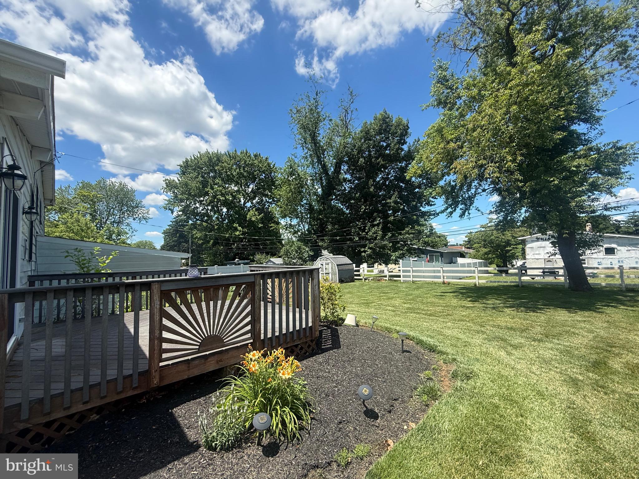 PLYMOUTH PARK - Residential