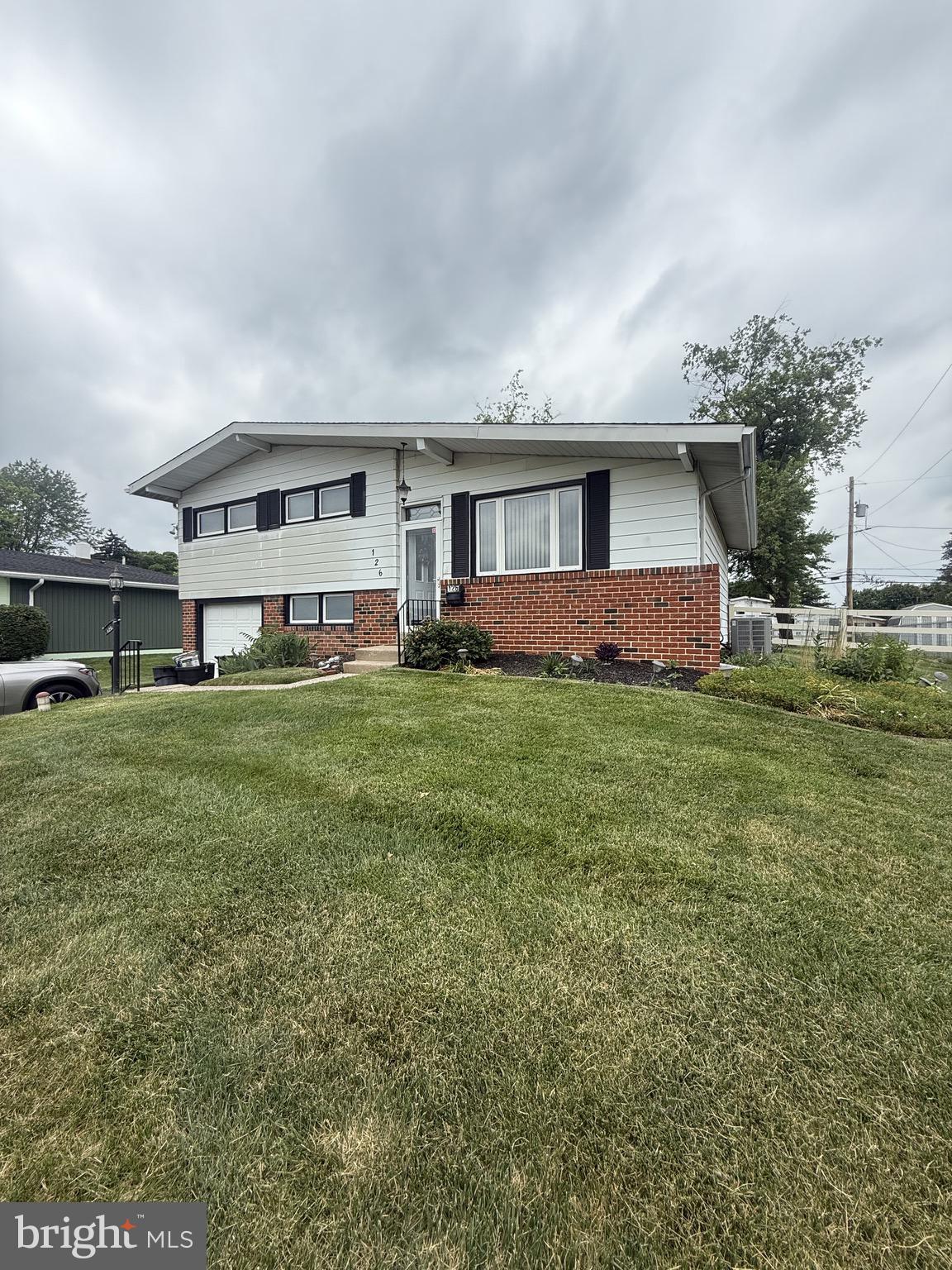 PLYMOUTH PARK - Residential