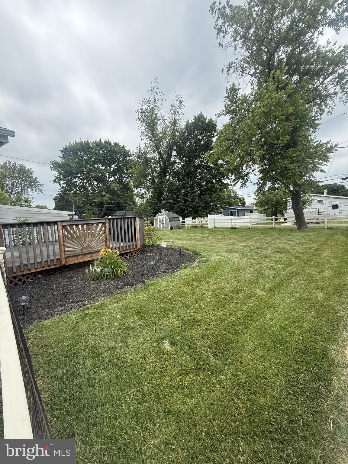 PLYMOUTH PARK - Residential