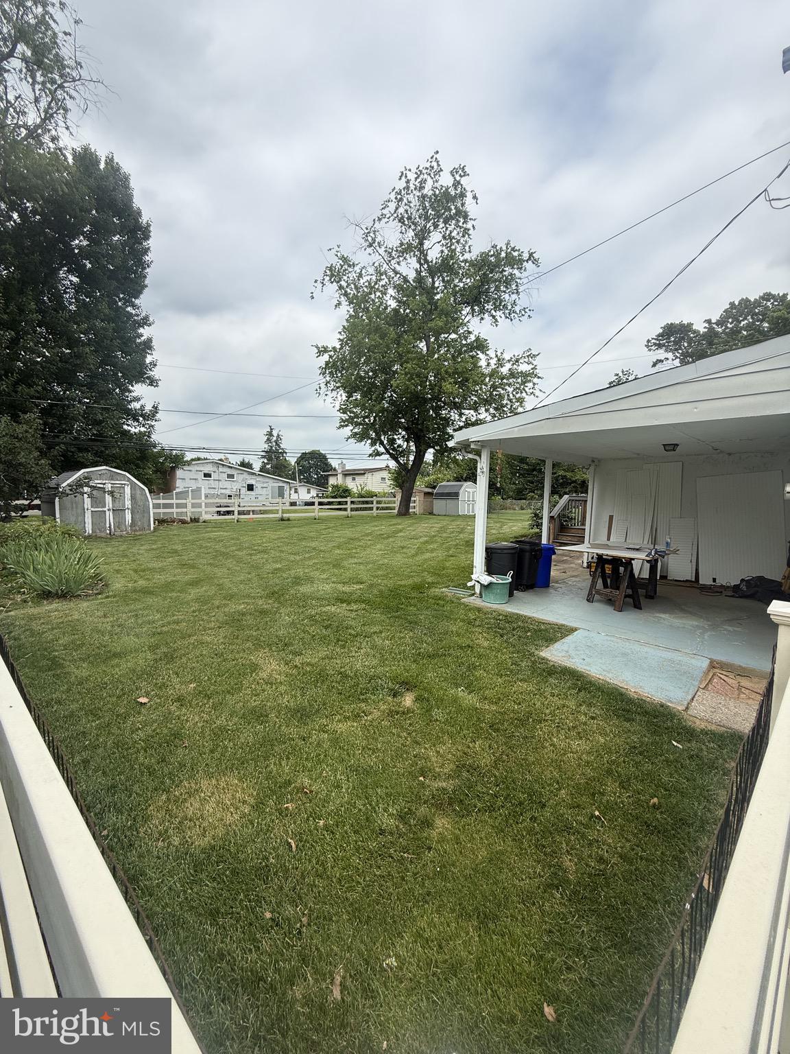 PLYMOUTH PARK - Residential