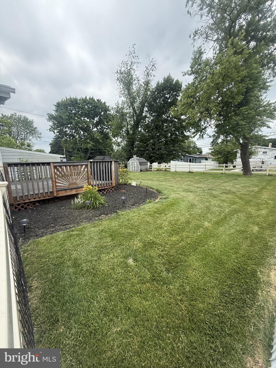 PLYMOUTH PARK - Residential
