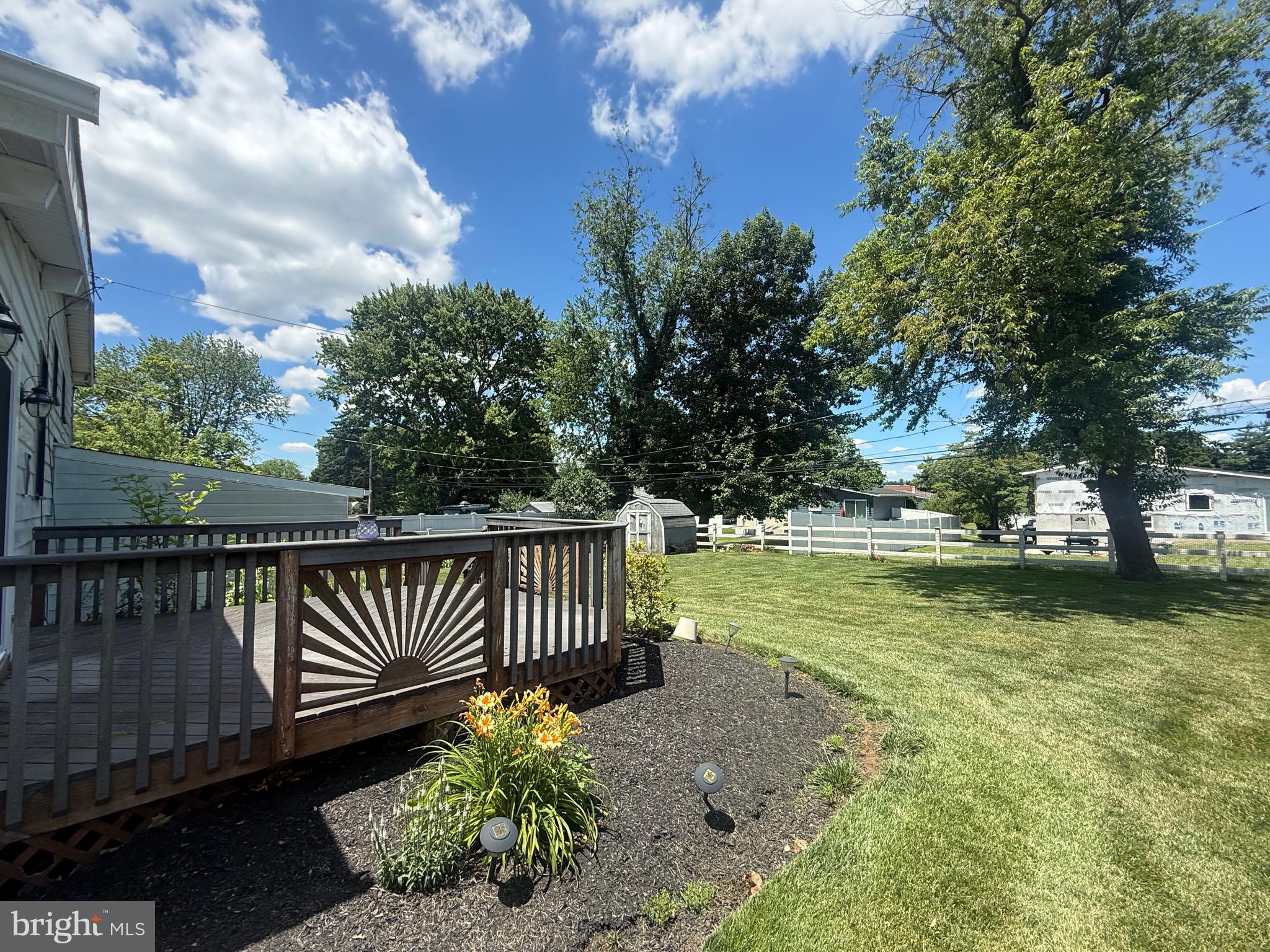 PLYMOUTH PARK - Residential