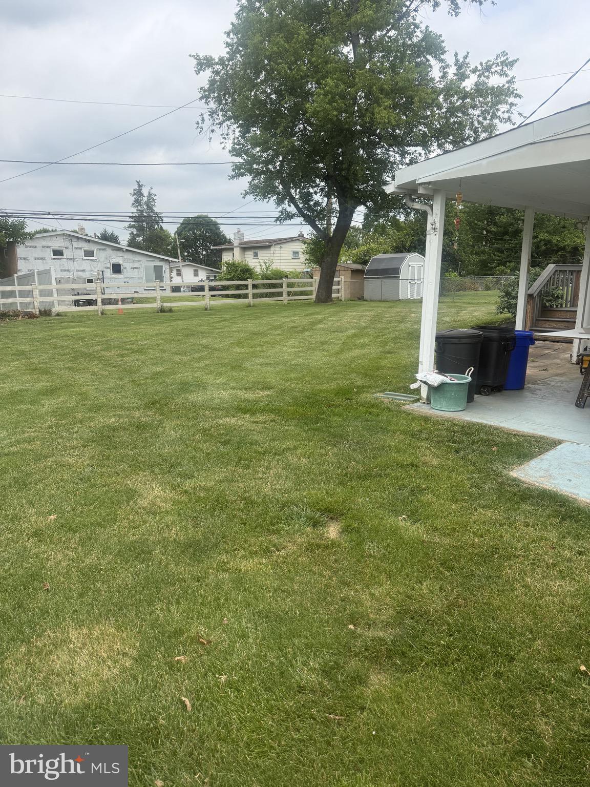 PLYMOUTH PARK - Residential