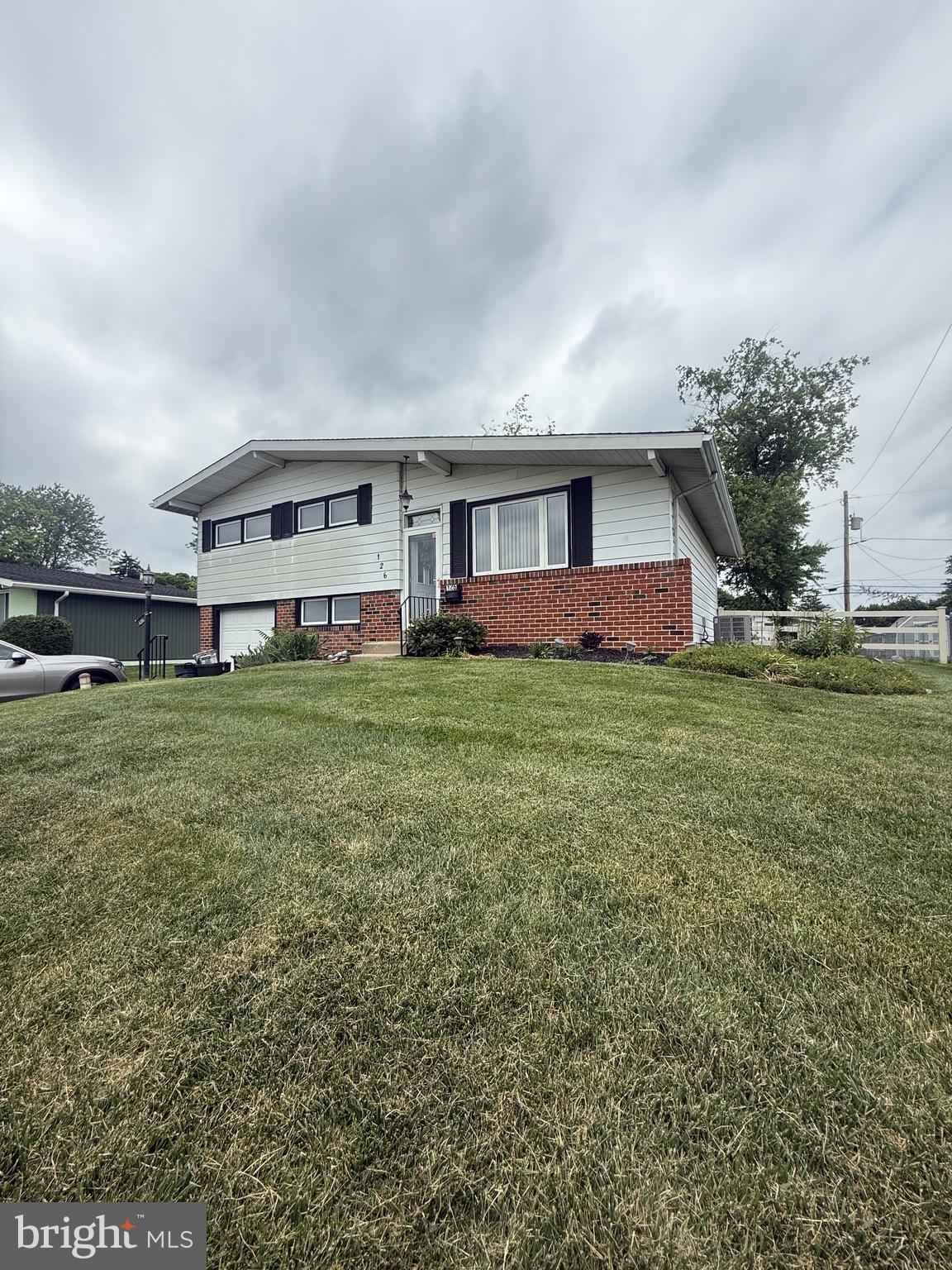 PLYMOUTH PARK - Residential
