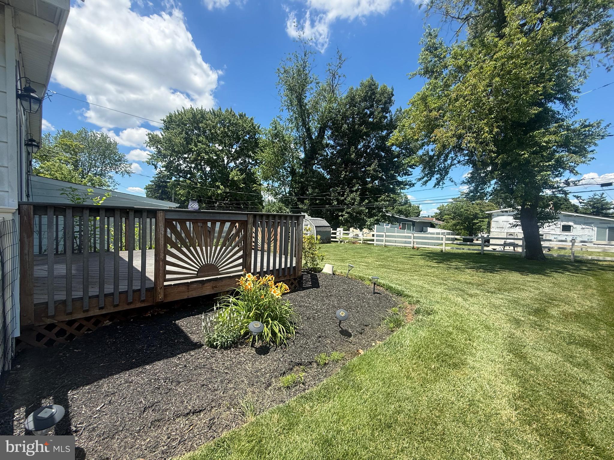 PLYMOUTH PARK - Residential