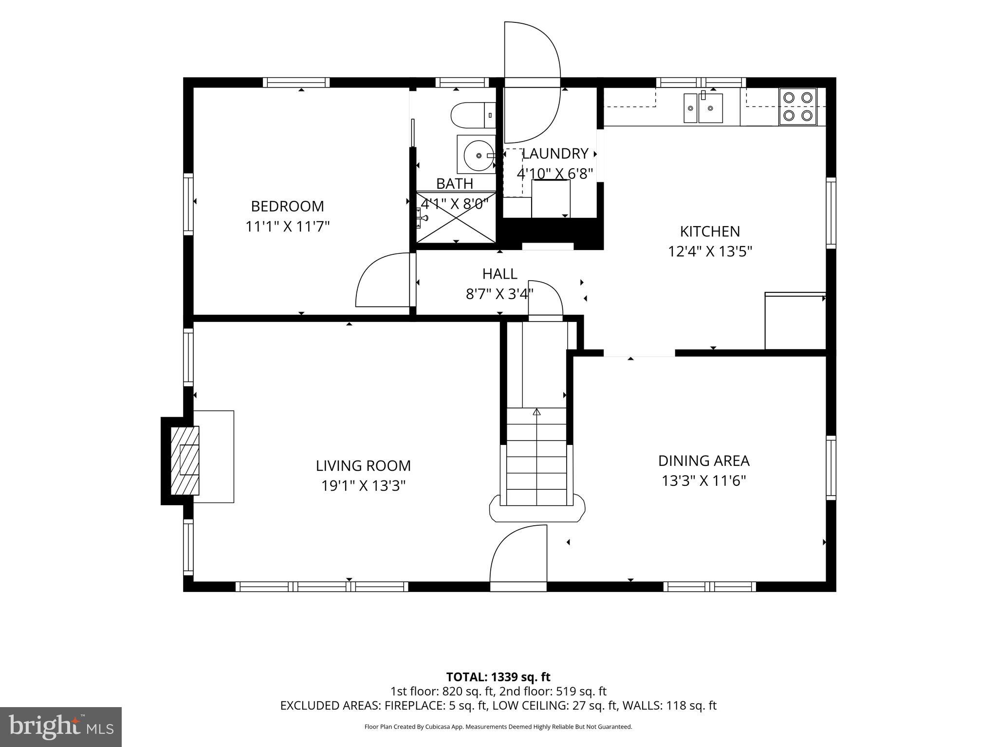 ROCK HALL - Residential