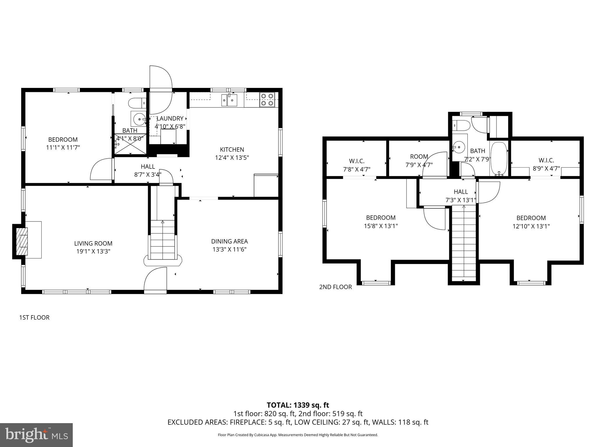 ROCK HALL - Residential