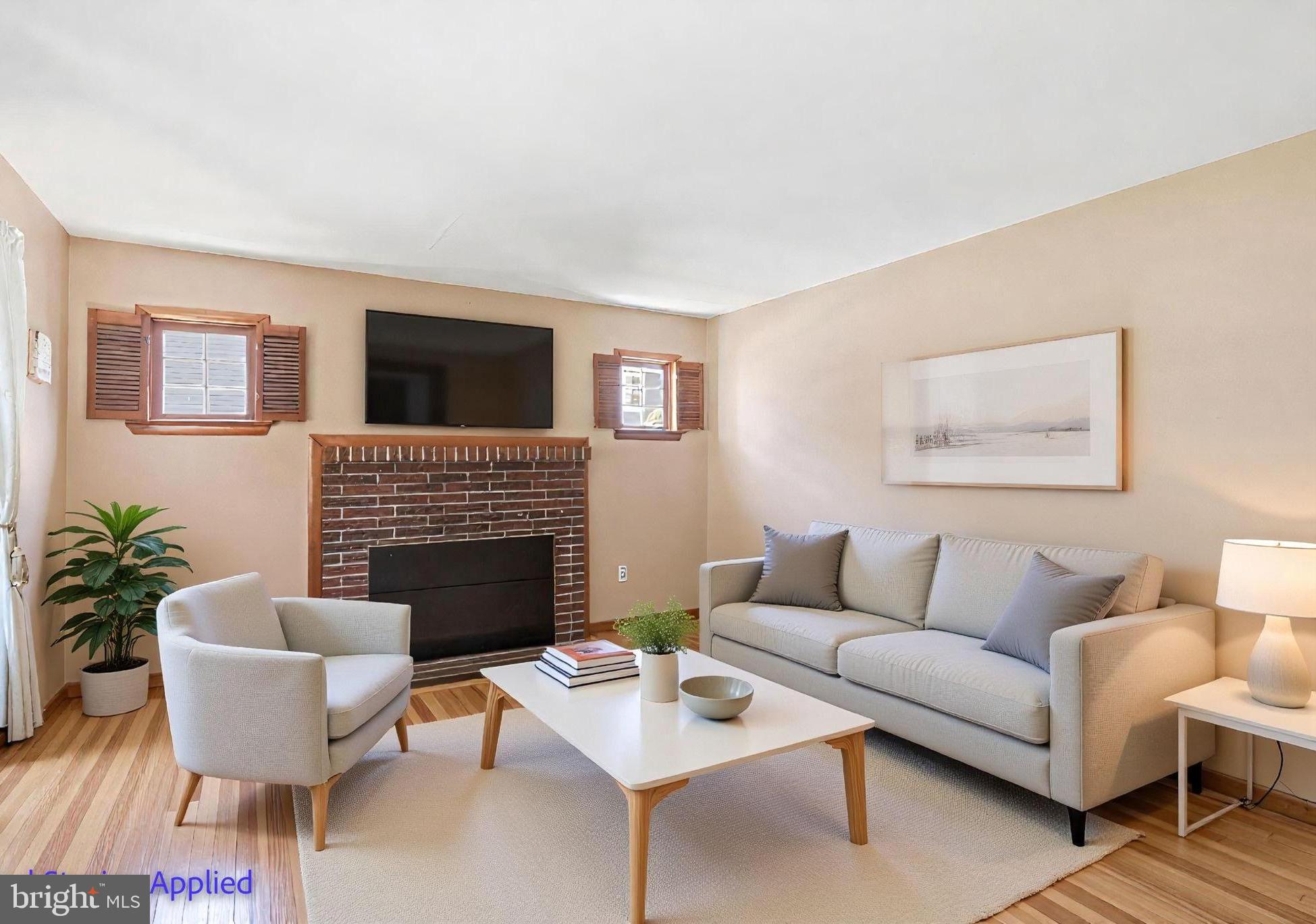 ROCK HALL - Residential