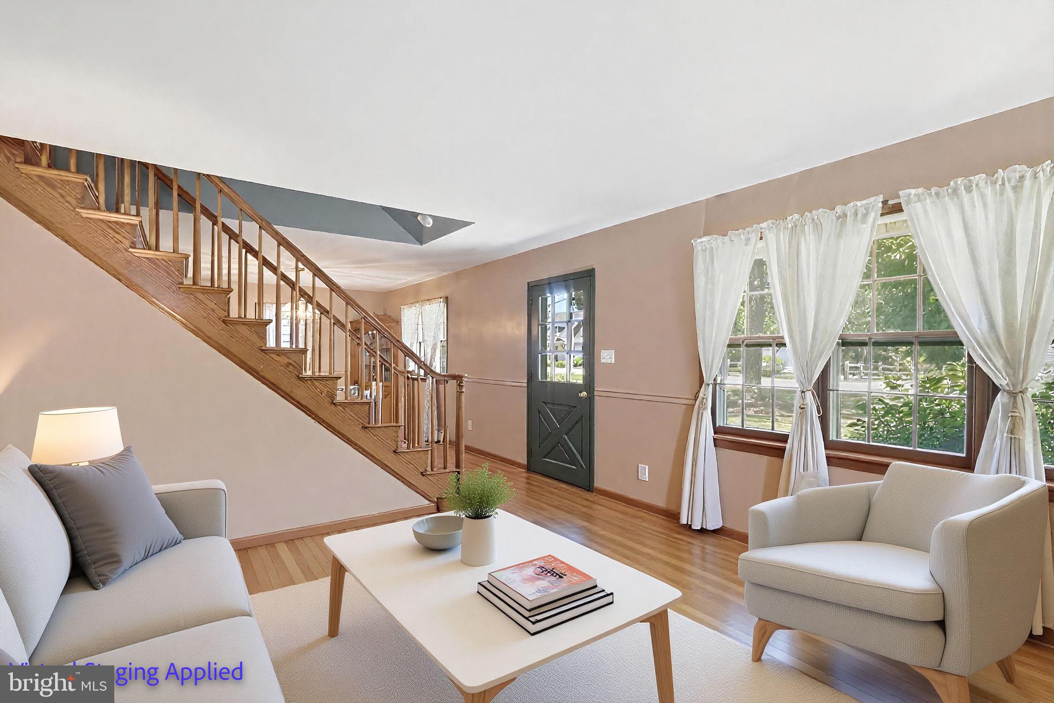 ROCK HALL - Residential