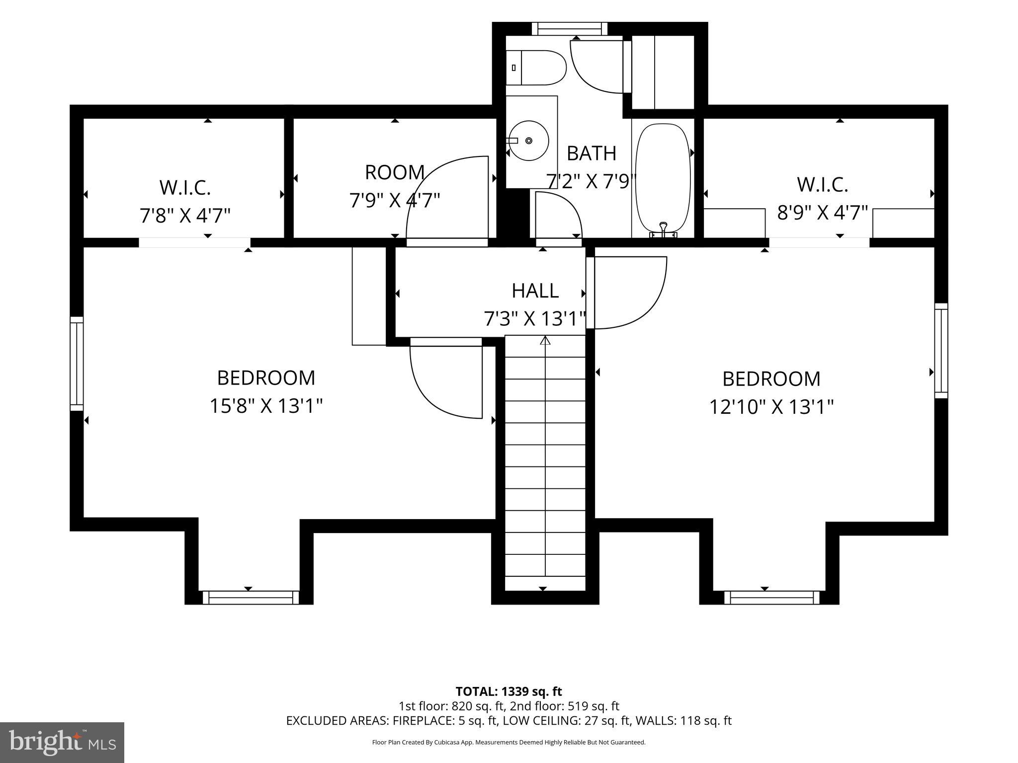 ROCK HALL - Residential