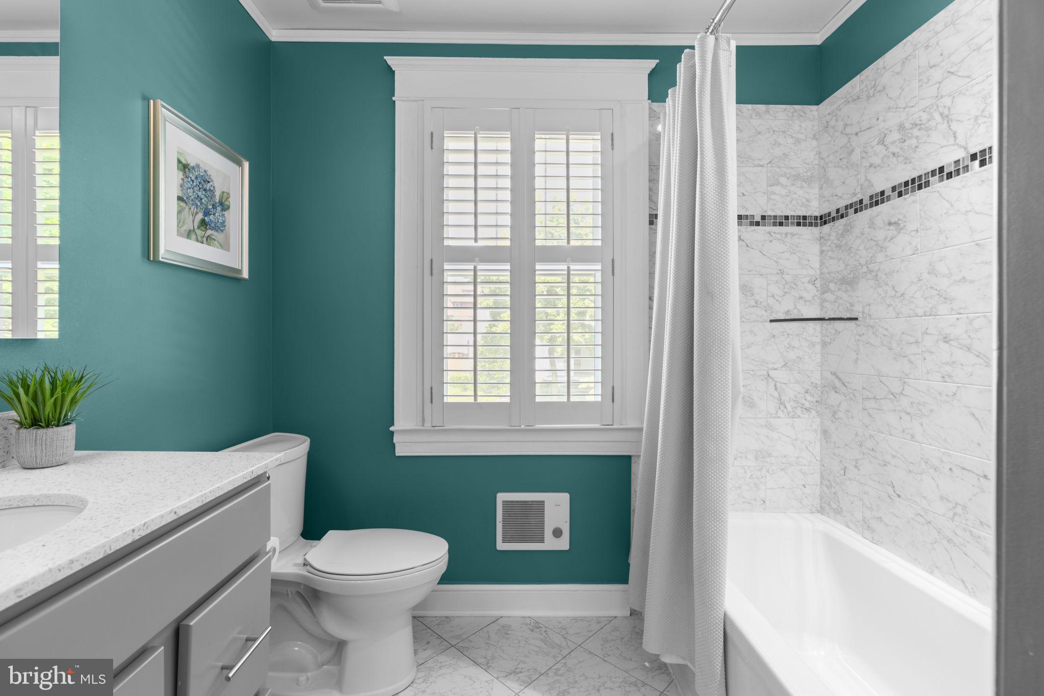 OLD CATONSVILLE - Residential