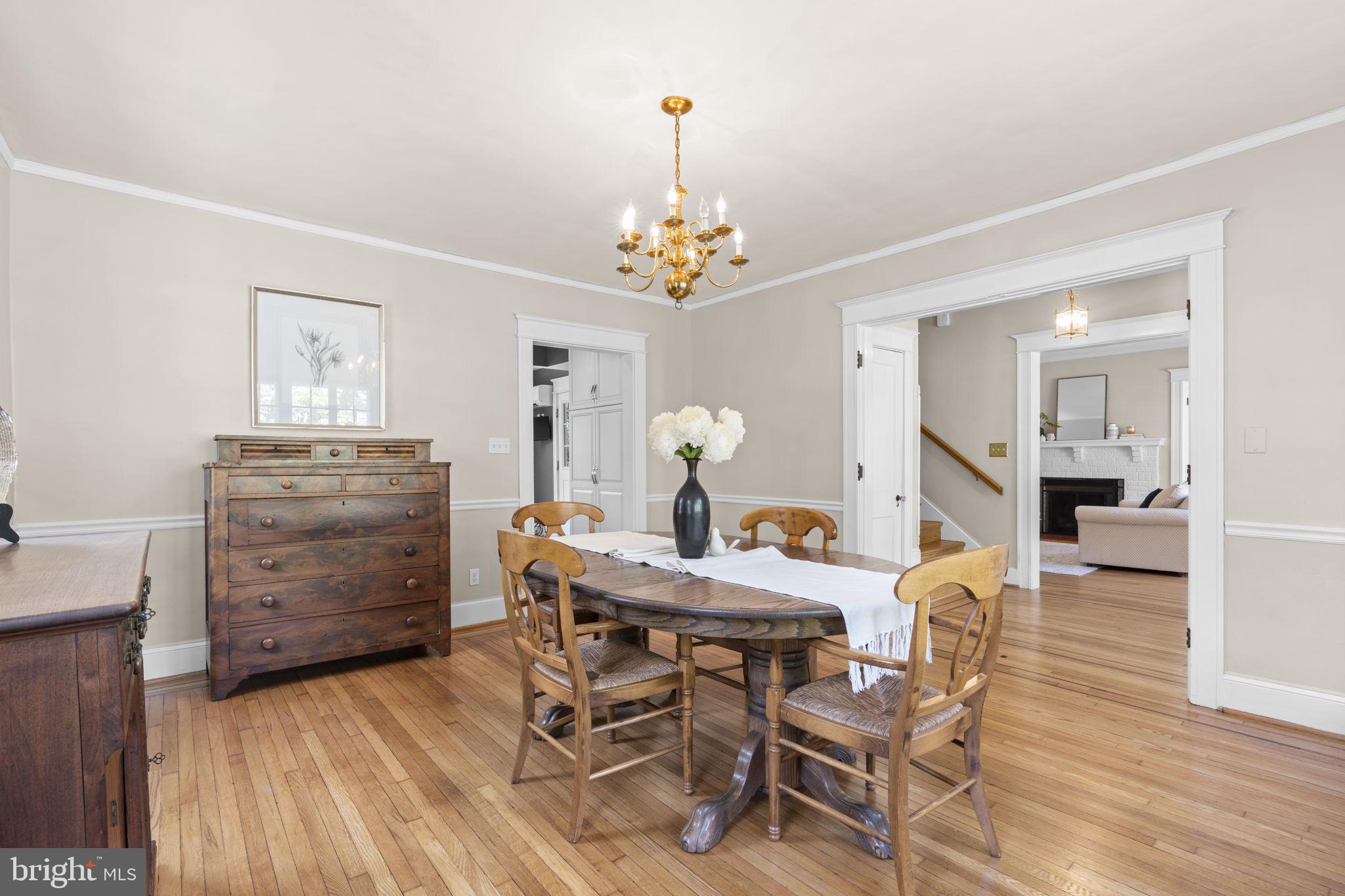 OLD CATONSVILLE - Residential