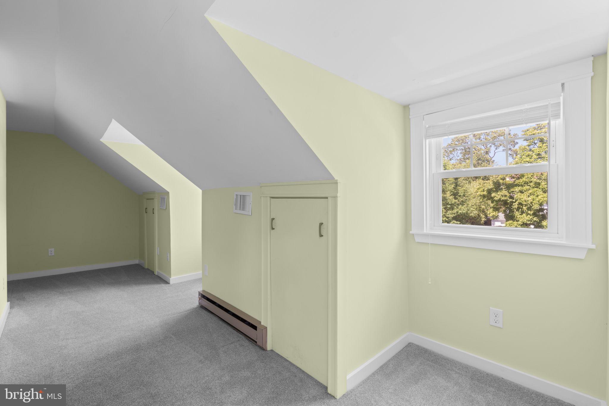 OLD CATONSVILLE - Residential