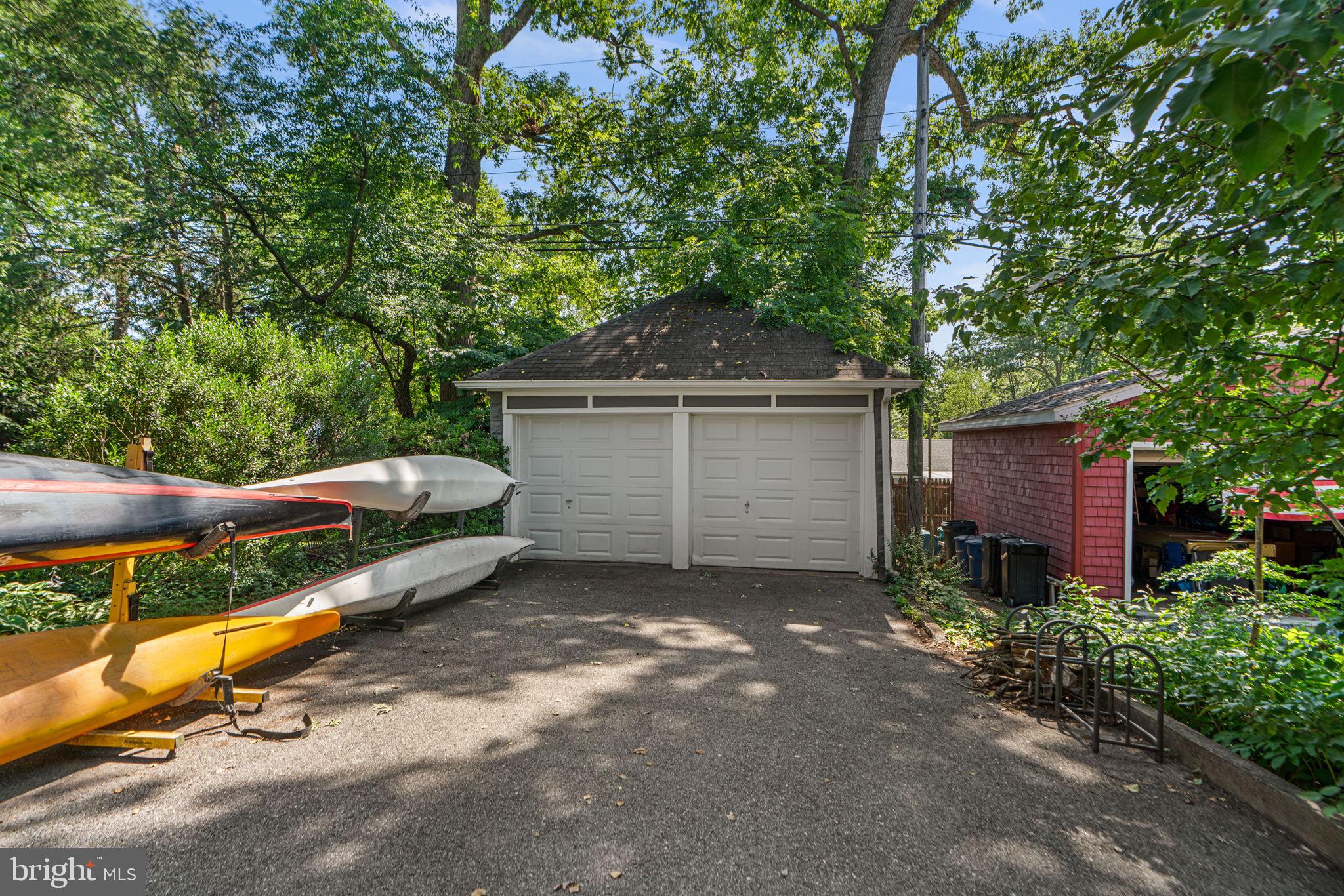 OLD CATONSVILLE - Residential