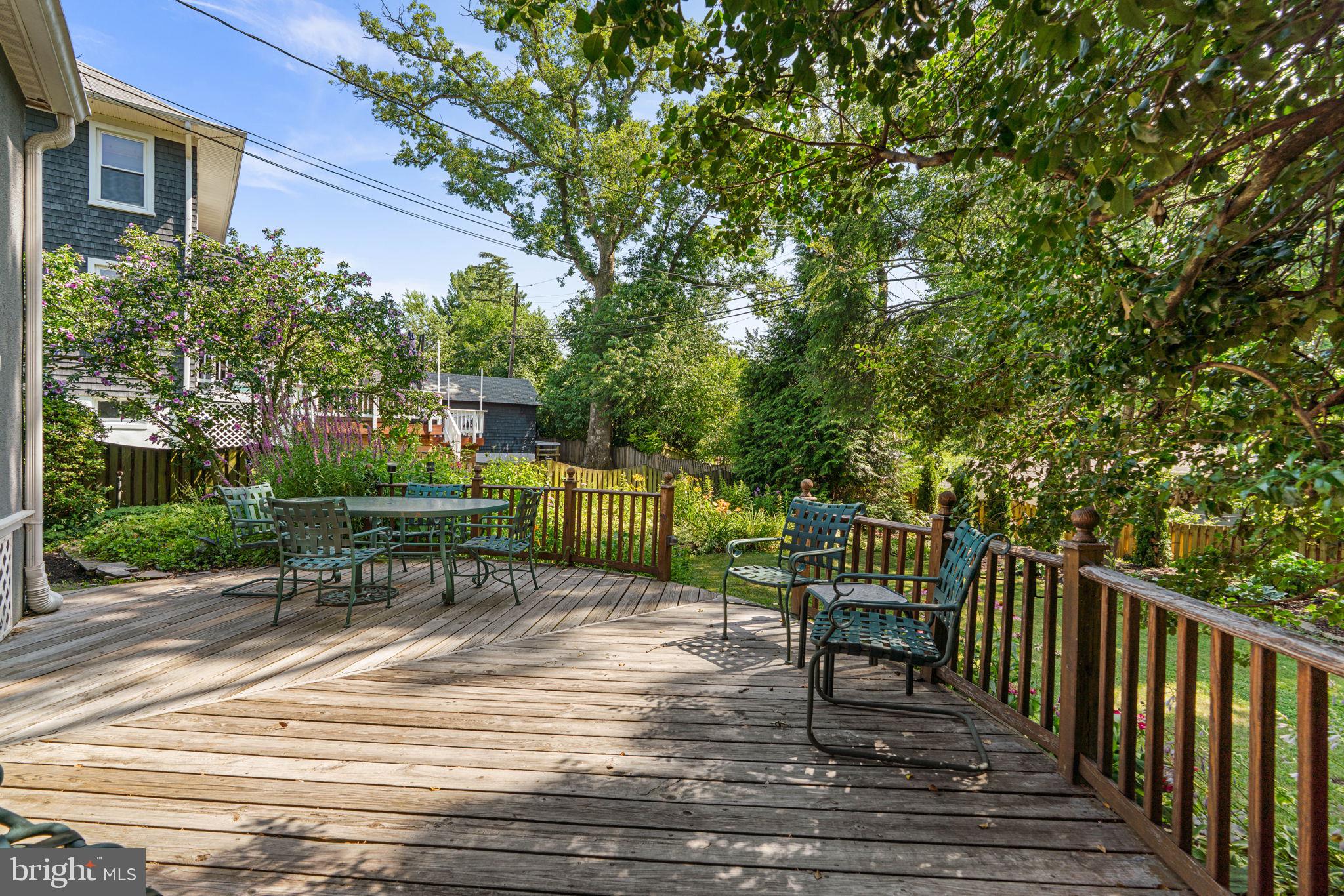 OLD CATONSVILLE - Residential