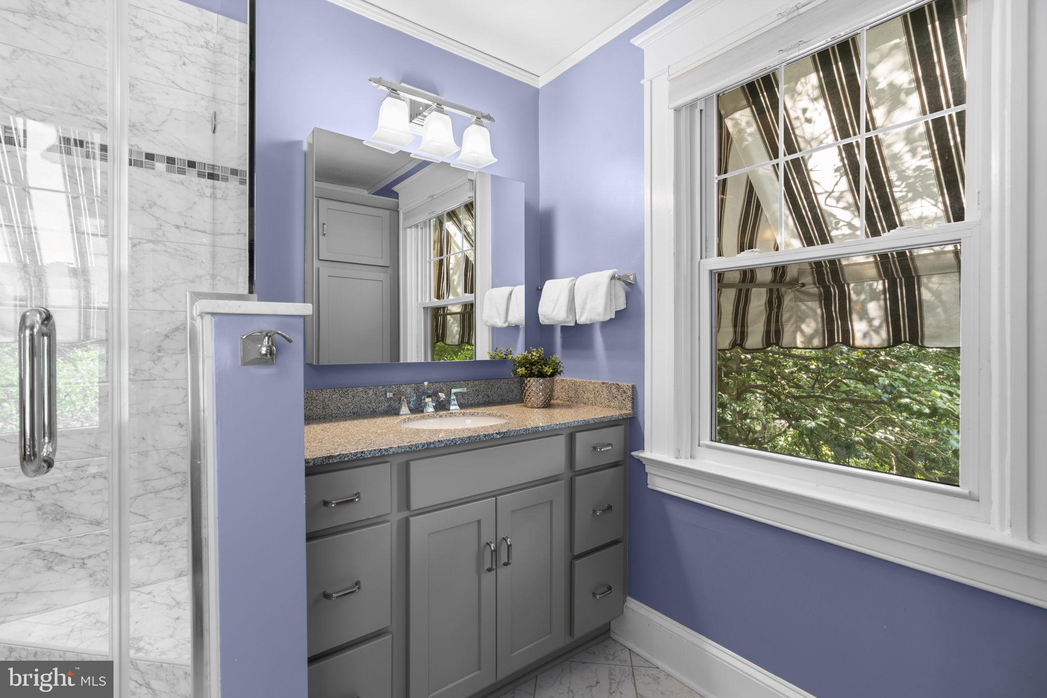 OLD CATONSVILLE - Residential