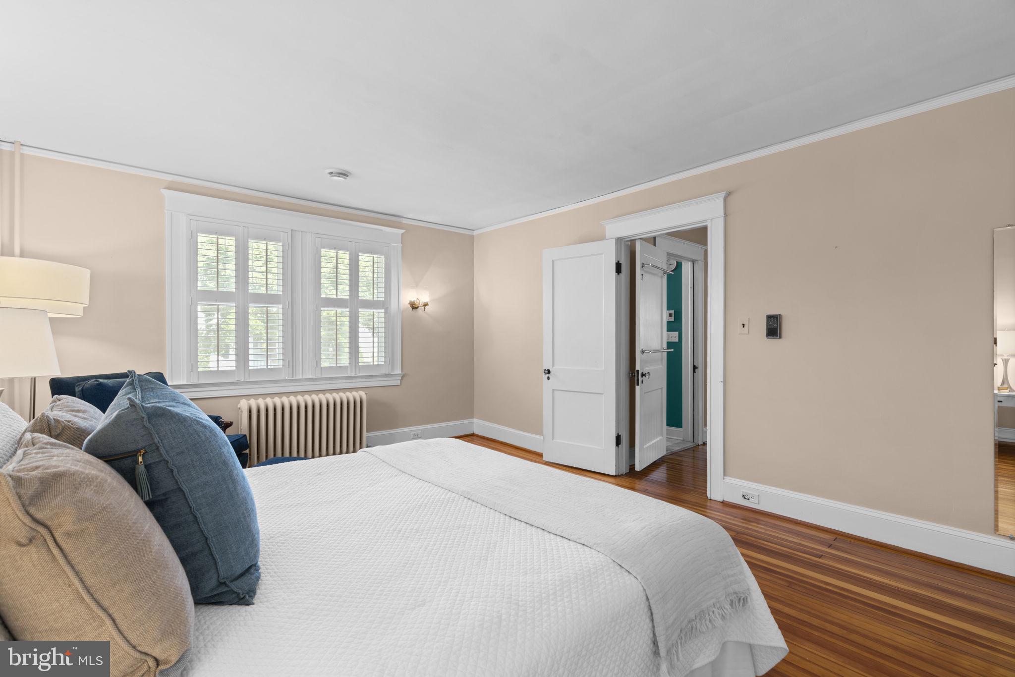 OLD CATONSVILLE - Residential
