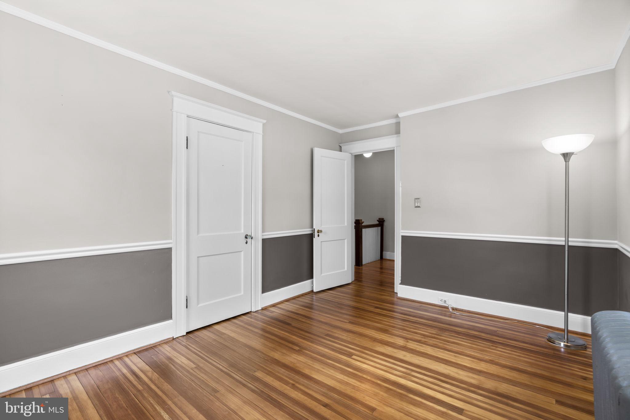 OLD CATONSVILLE - Residential