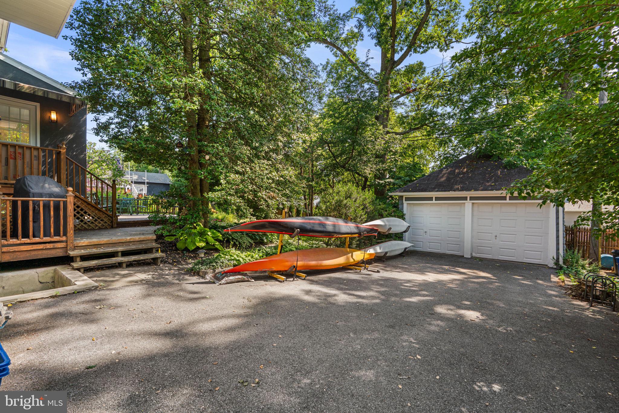 OLD CATONSVILLE - Residential