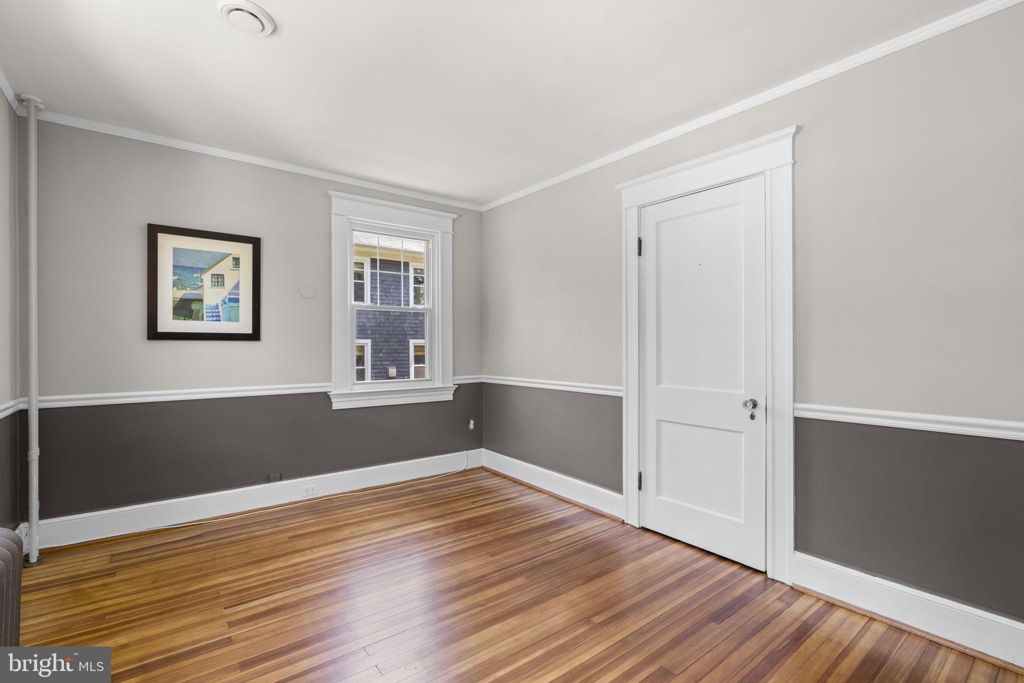 OLD CATONSVILLE - Residential