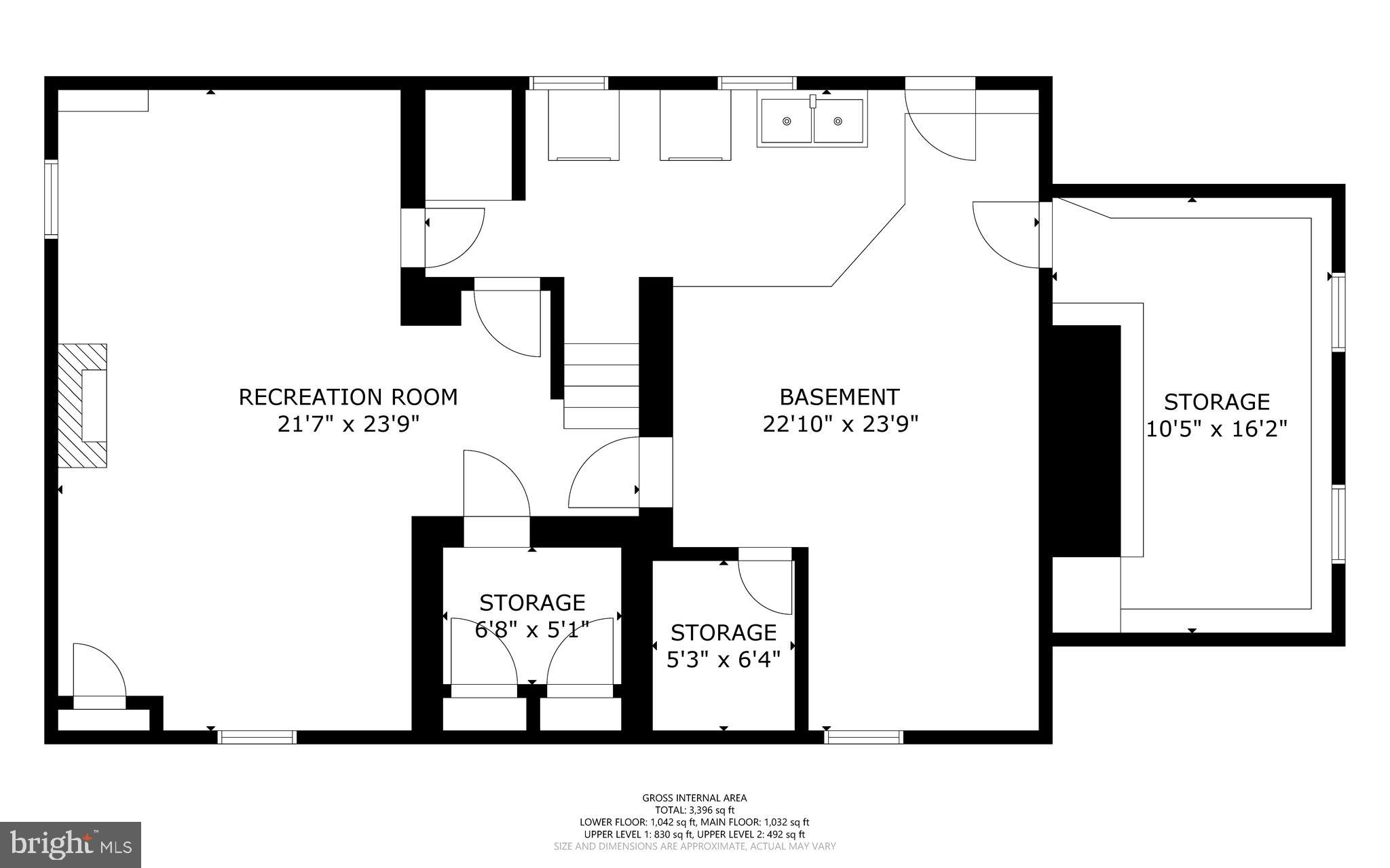 OLD CATONSVILLE - Residential