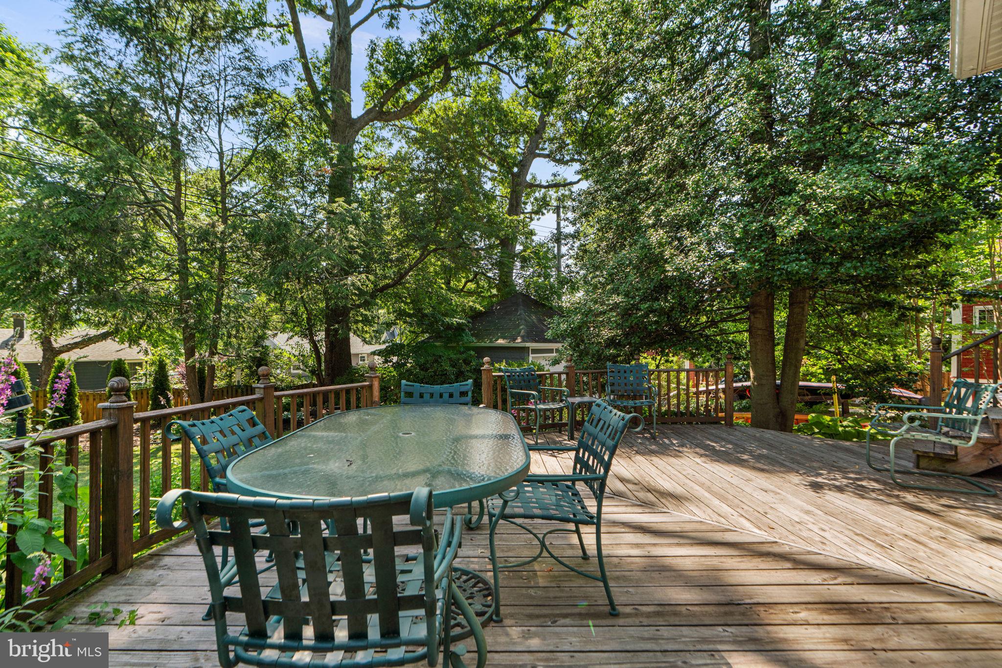 OLD CATONSVILLE - Residential
