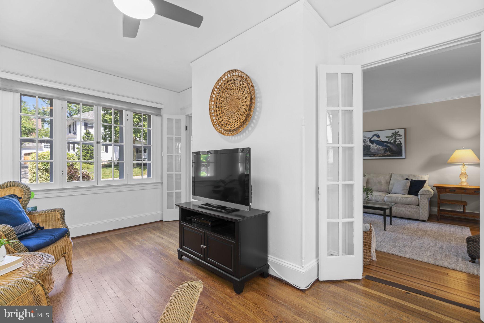 OLD CATONSVILLE - Residential