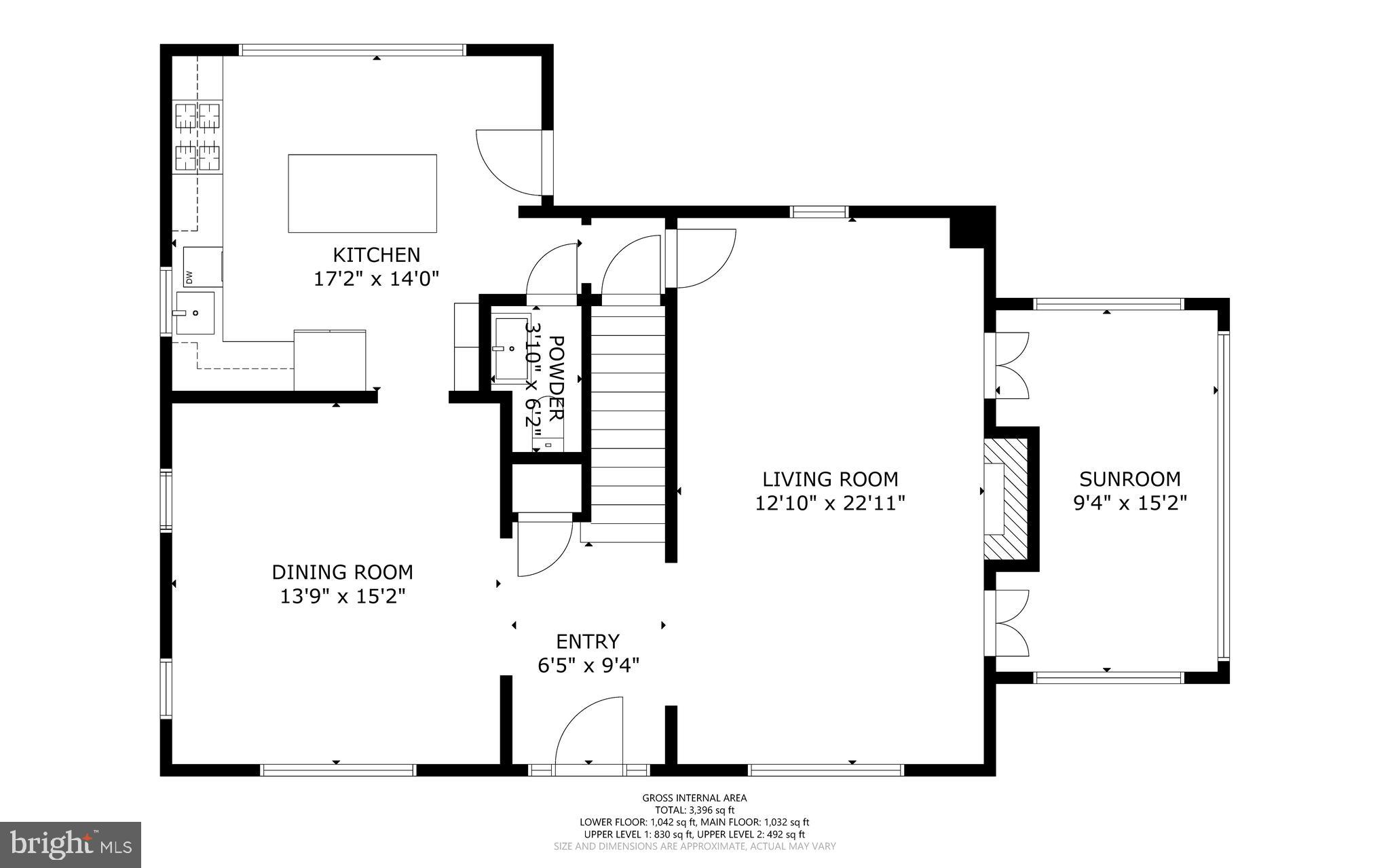 OLD CATONSVILLE - Residential
